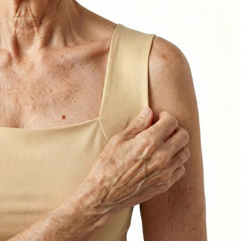 Top de confort avec soutien pour femmes