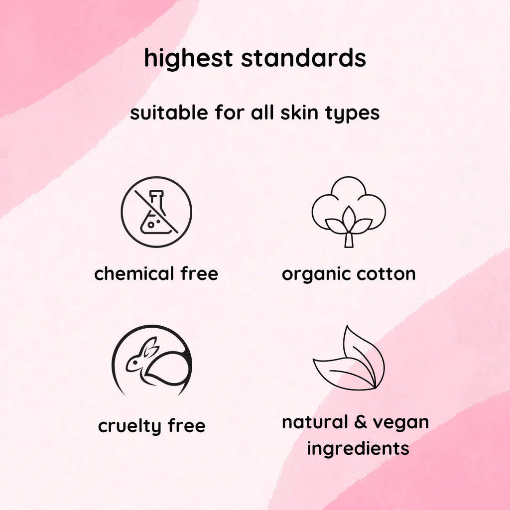 CleanPro™ — Révélez votre éclat radieux en estompant rapidement les taches sombres