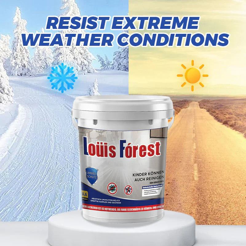 LustreStone™ — Transformez vos sols en un chef-d'œuvre en marbre éblouissant et résistant aux rayures