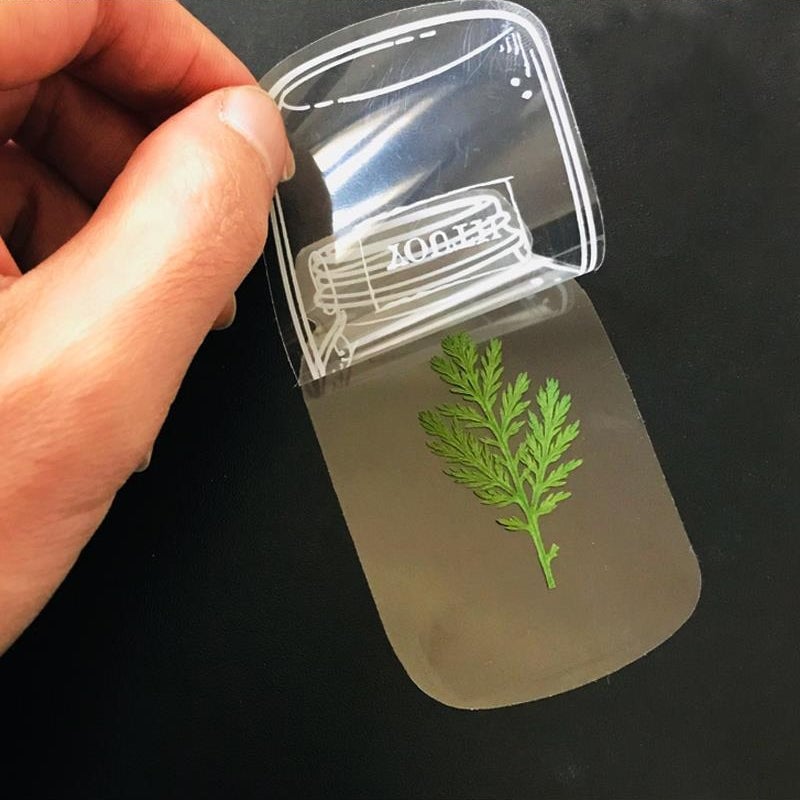 BlossomMark™ — Transformez Votre Lecture avec une Élégance Naturelle Durable