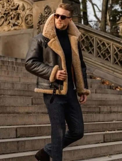 Veste Volante