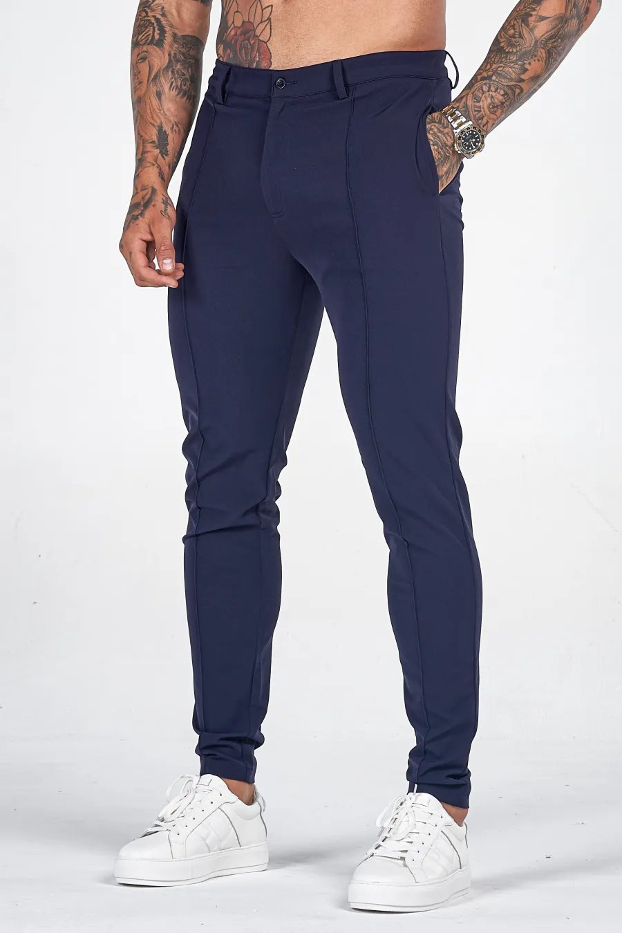 LE PANTALON ZANI