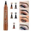 BrowVanta™ — Créez instantanément des sourcils plus fournis et naturels qui attirent les regards toute la journée