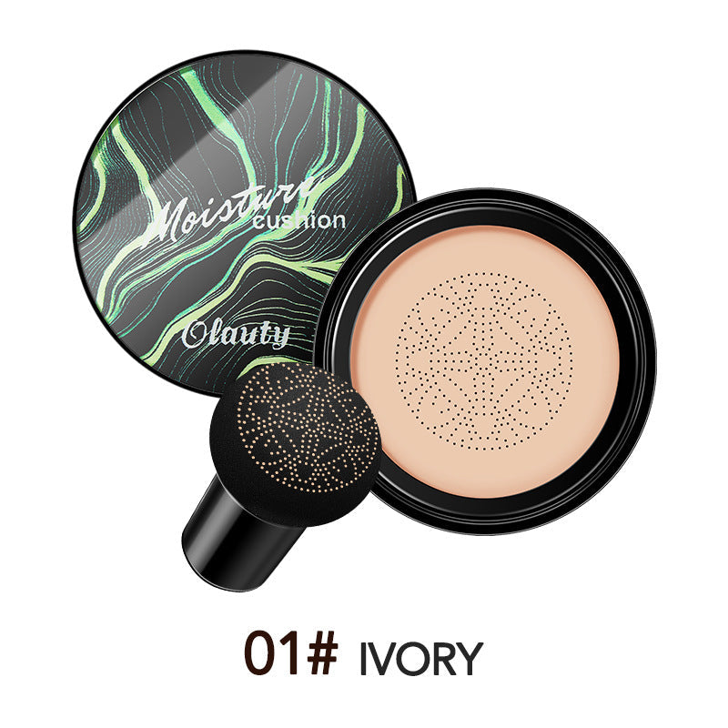 ContourLuxe™ Radiance Cushion — Libérez votre éclat parfait qui dure toute la journée et qui ressemble à votre peau, pas à du maquillage