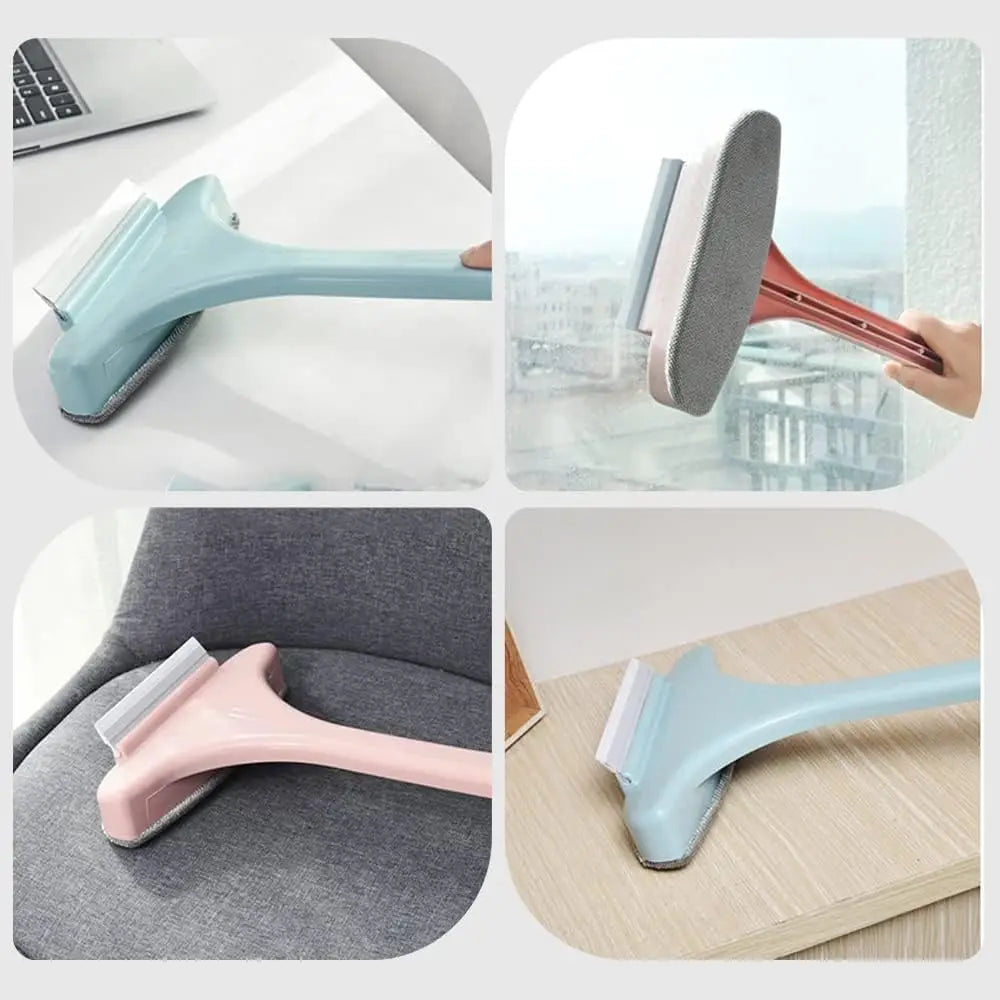 ClearGuard™ Nettoyeur de Maille — Puissance de Nettoyage Profond sans Effort qui Ravive Instantanément Chaque Surface
