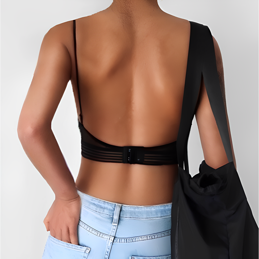 Georgina™ Bralette BH Sans Coutures