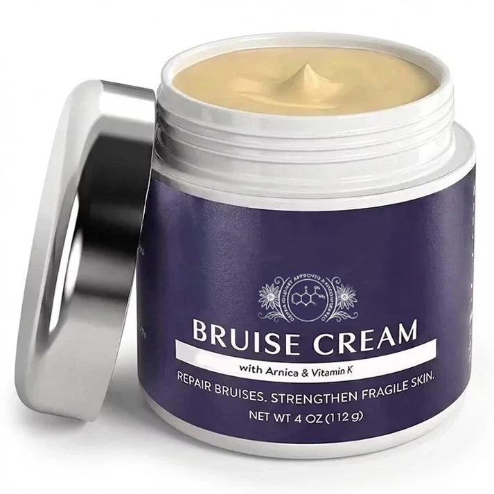 DermaVive™ — Regardez les ecchymoses disparaître et sentez votre peau devenir plus forte chaque jour