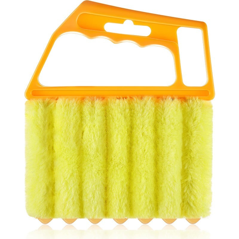 Brosse de Nettoyage Aveugle à 7 Doigts