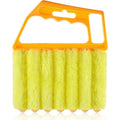 Brosse de Nettoyage Aveugle à 7 Doigts