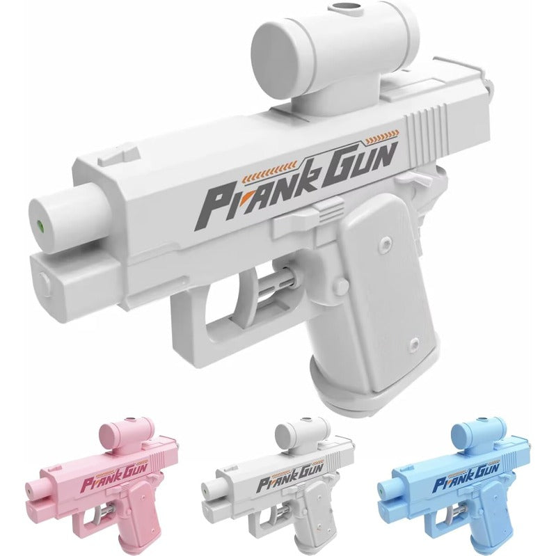 Pistolet à Eau à Double Buse