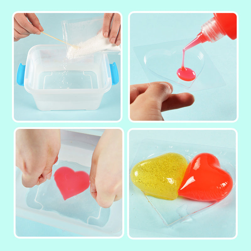 AquaMuse™ — Éveillez l'imagination de votre enfant et créez ensemble des souvenirs précieux