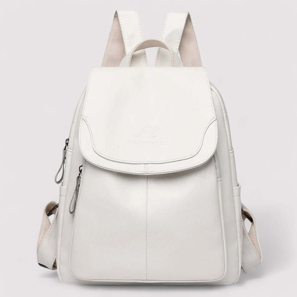 Sac à dos anti-vol pour femmes, idéal pour les voyages et l'utilisation quotidienne