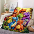 DinoDreamer™ — Enveloppez-les dans une magie douillette qui éveille l'émerveillement et des aventures sans fin