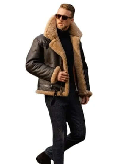 Veste Volante