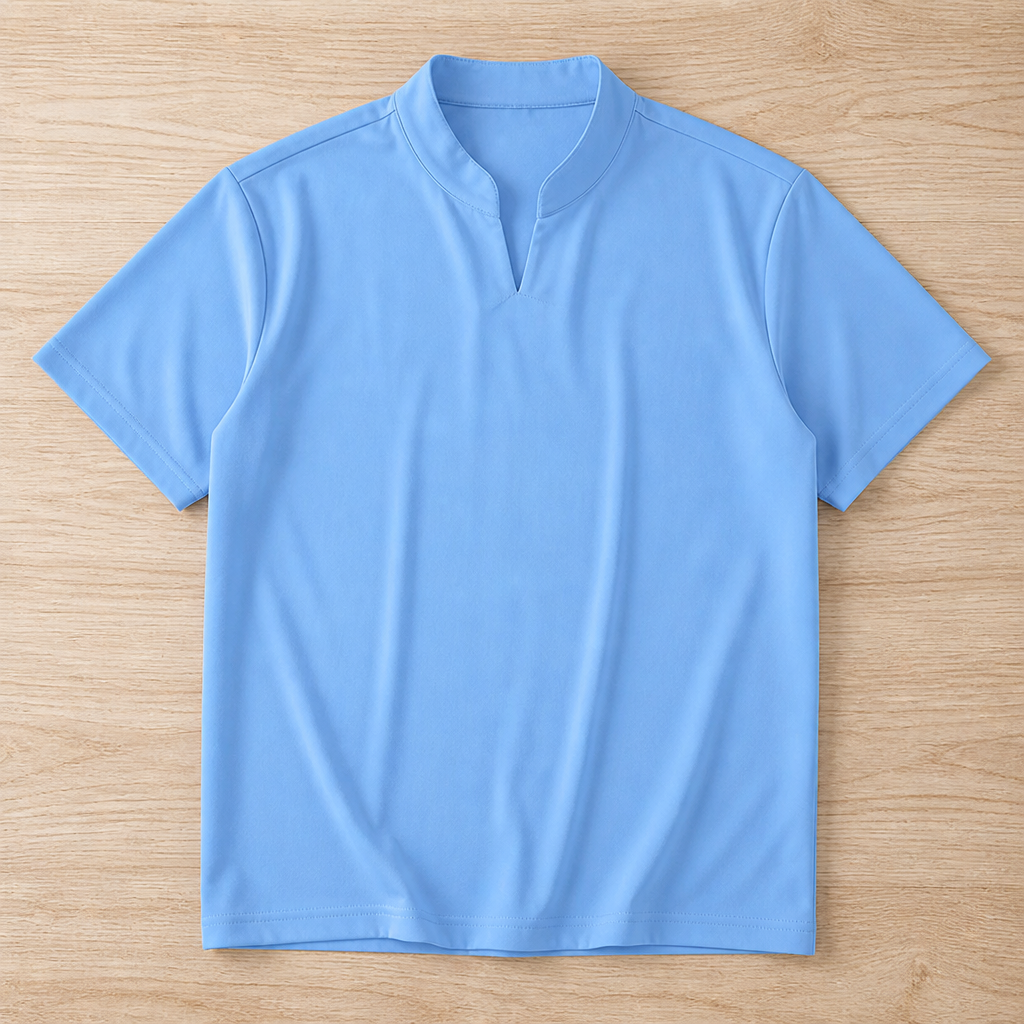 VytalWear™ T-shirt Performance — Restez au frais, ayez fière allure, maîtrisez chaque instant