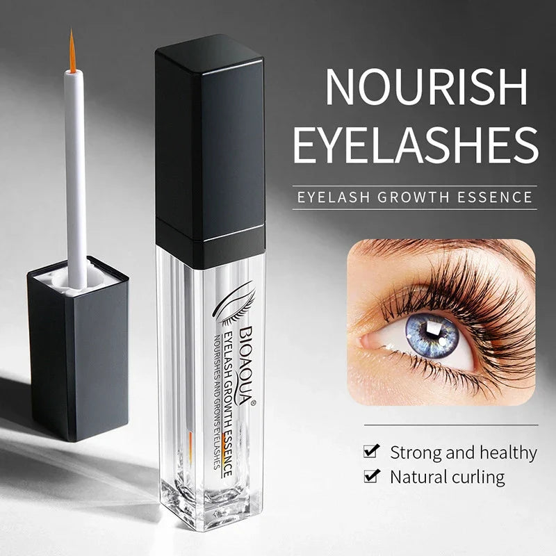(1+1 Gratuit) Sérum de Croissance pour Cils LashBloom