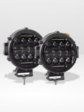 Projecteur LED Ultra Lumineux de 7 Pouces pour Véhicules
