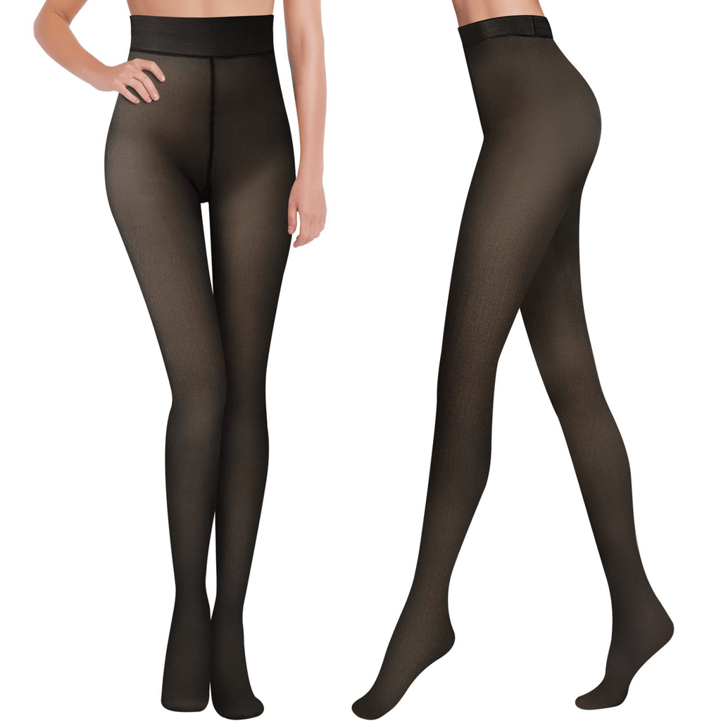 Andi™ Collants Doublés | 50% DE RÉDUCTION !