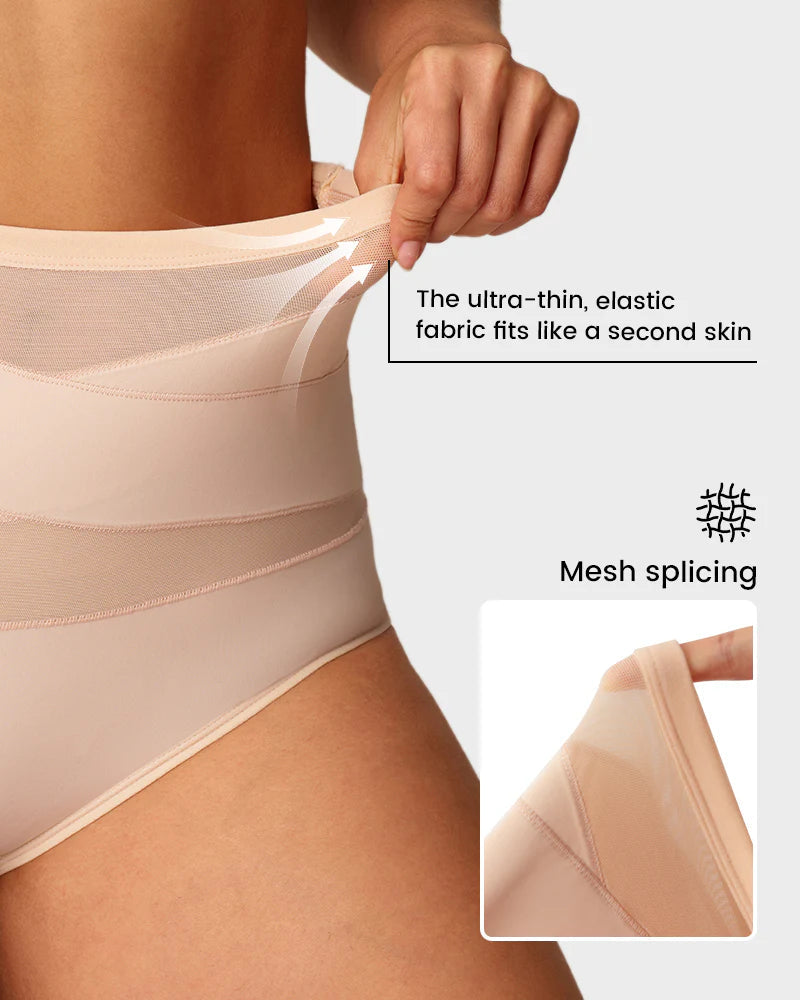 CurveSculpt™ — Façonnez instantanément votre taille et vivez chaque moment avec un confort léger comme une plume