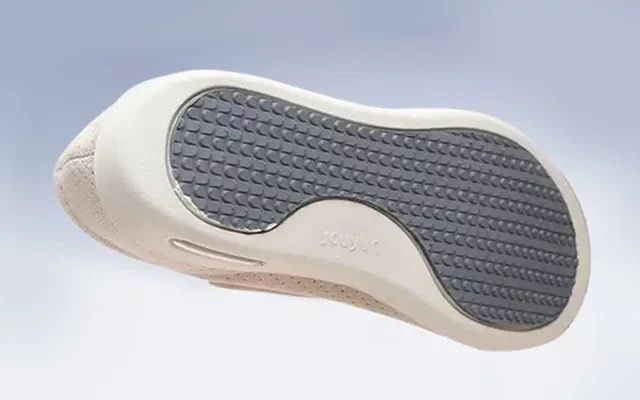Chaussures Diabétiques Large pour Pieds Enflés – Confortables & Respirantes | Sansoti