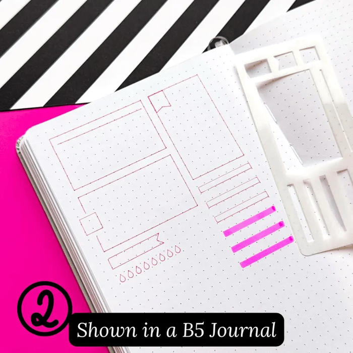 CraftCurve™ — Transformez votre carnet en un chef-d'œuvre éblouissant de précision et de style