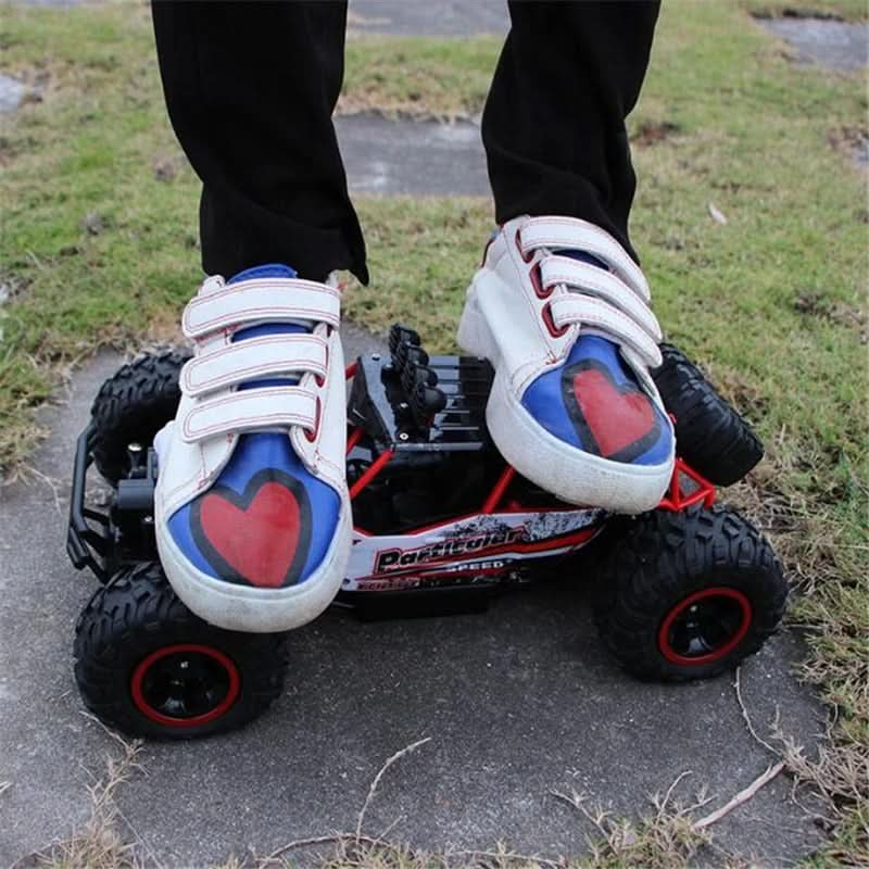 BEASTTREK X4 – Monstertruck RC robuste
