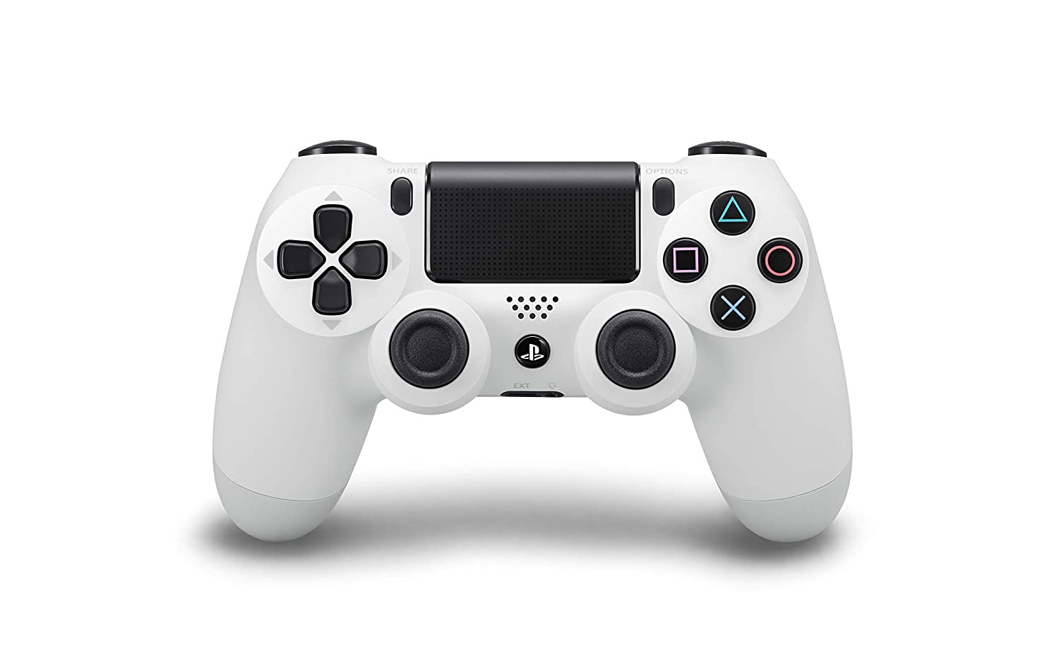 Manette sans fil DualShock pour PlayStation 4