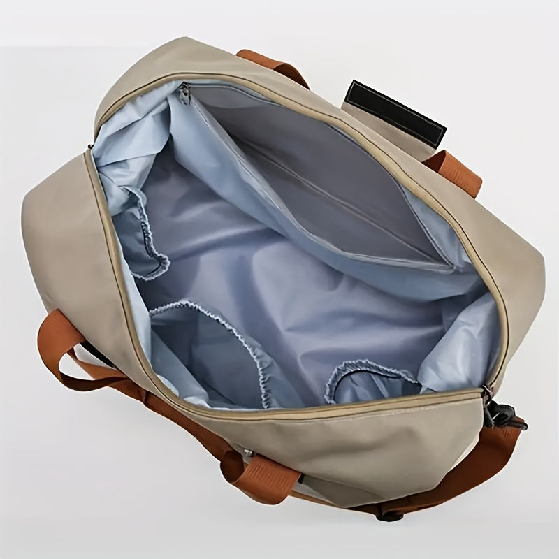 AdventureReady – Sac de Voyage Ultime Humide et Sec
