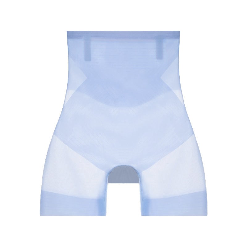 Ziska™ - Shapewear ultrafin en soie de glace avec taille haute