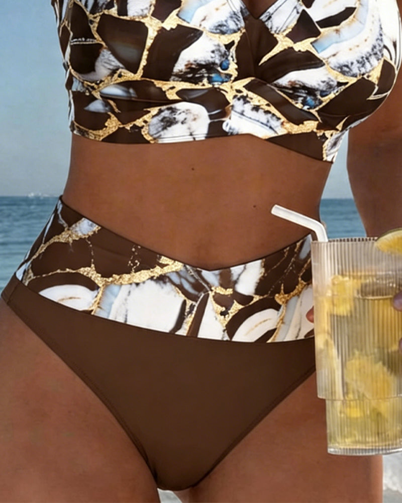 AquaLure™ — Épousez Chaque Courbe avec Confiance et Style Inarrêtable