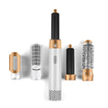 StyleFusion™ | Dernier Styler Professionnel 5-en-1 ✨ Aujourd'hui seulement : 50% de réduction ! ✨