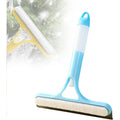 BrightSwipe 3 en 1 Nettoyeur de Vitres avec Pulvérisateur