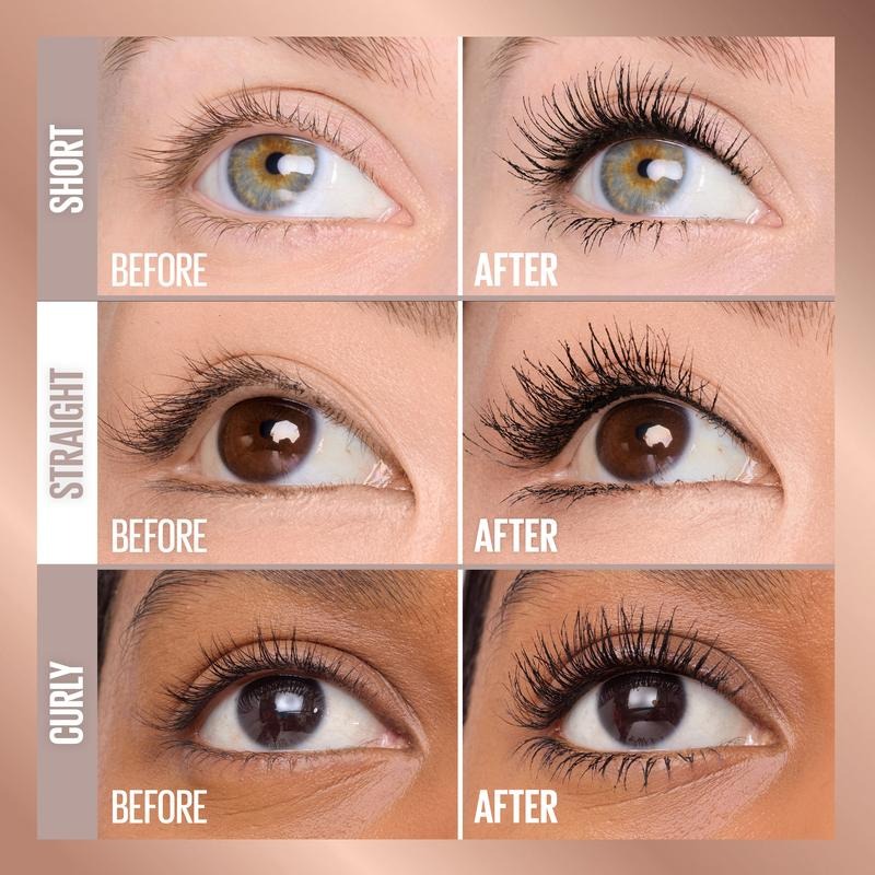 Mascara Lift Cils 24HR