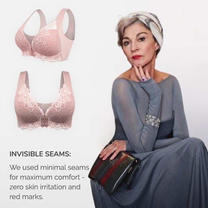 Comfy Bra™ | 1 ACHETER ET 2 OBTENIR GRATUITEMENT