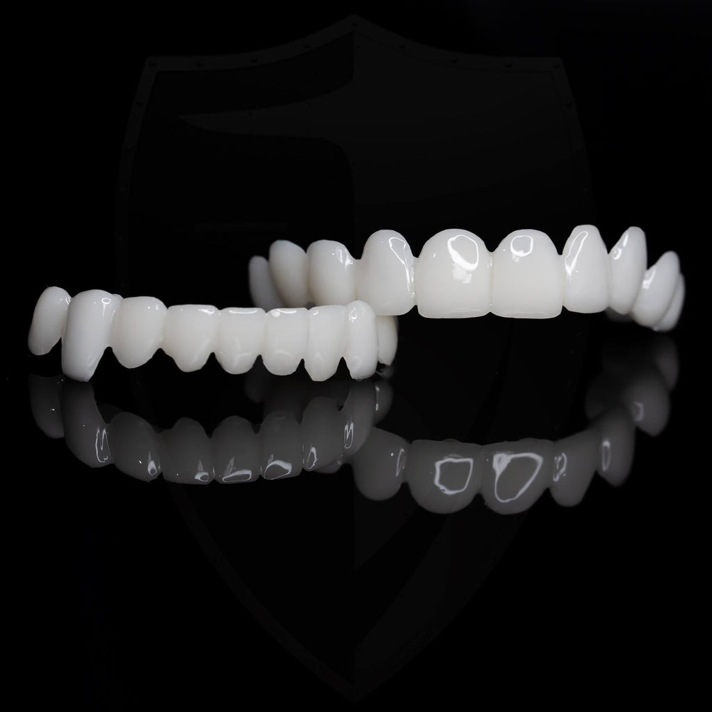 Couverture de dents Perfect Smile Snap-On