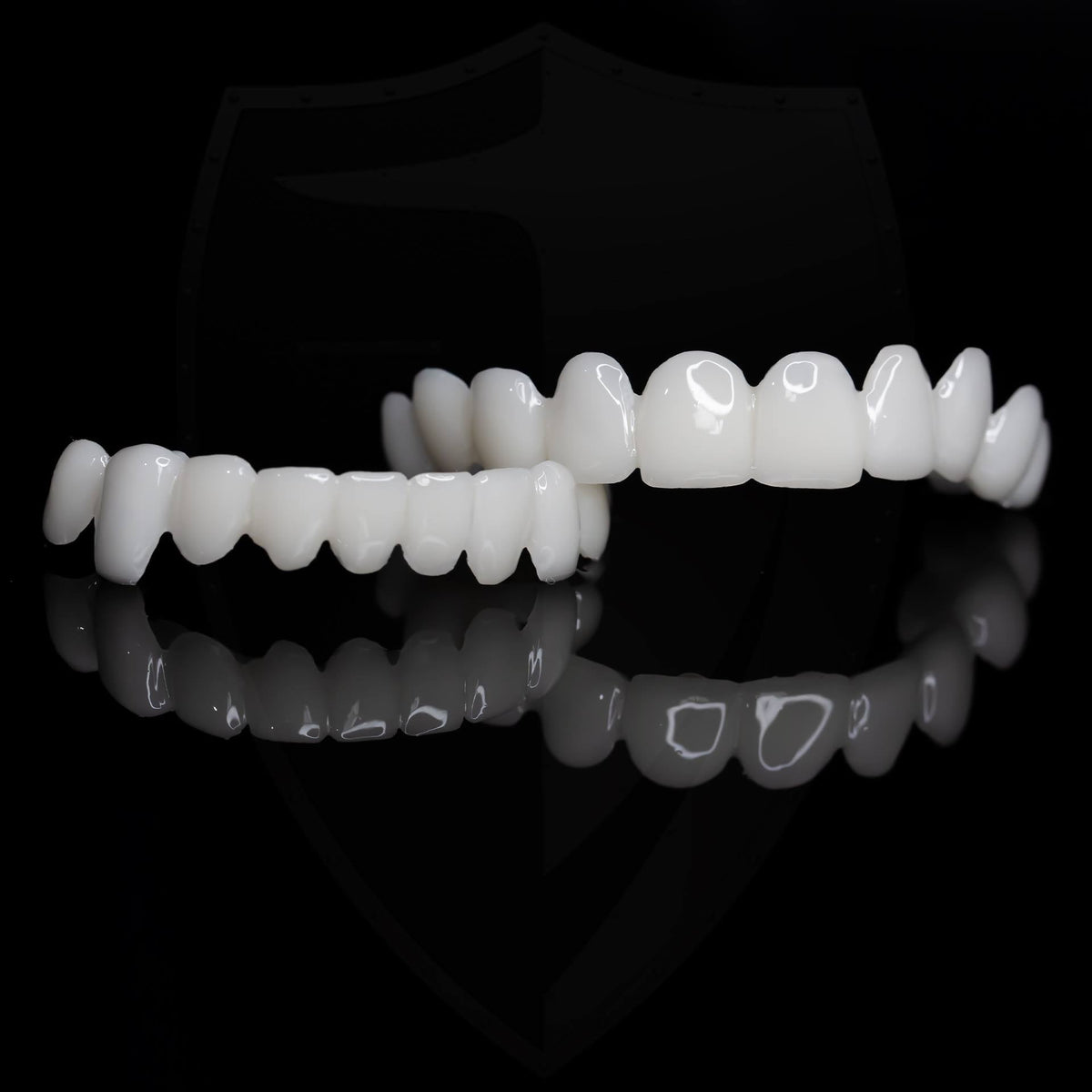 Couverture de dents Perfect Smile Snap-On