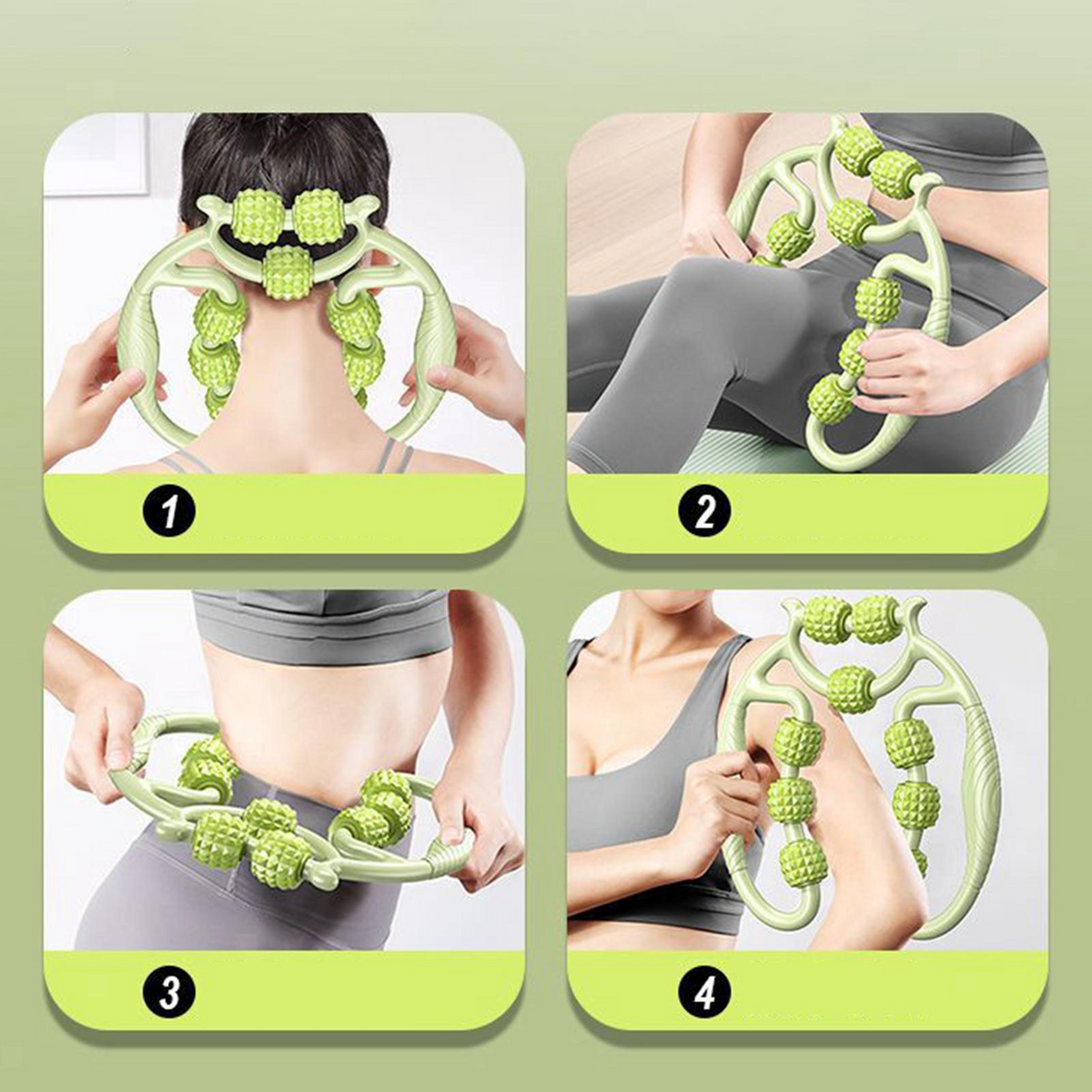 CeluPulse™ — Transformez Vos Jambes avec un Amincissement Effortless et un Soulagement Apaisant