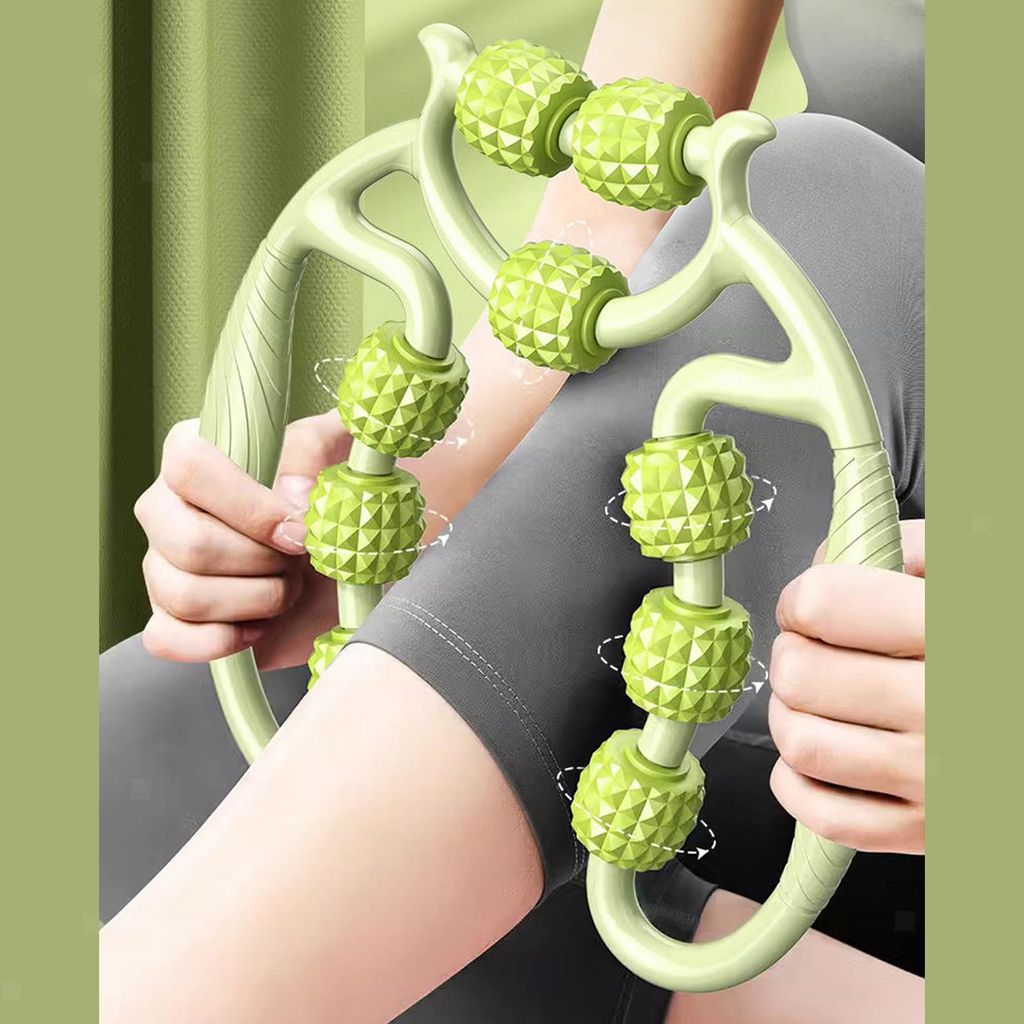 CeluPulse™ — Transformez Vos Jambes avec un Amincissement Effortless et un Soulagement Apaisant