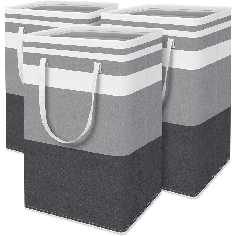 Panier à Linge Large de 75L