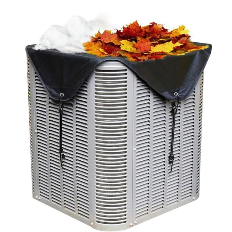 Protecteur de climatiseur durable