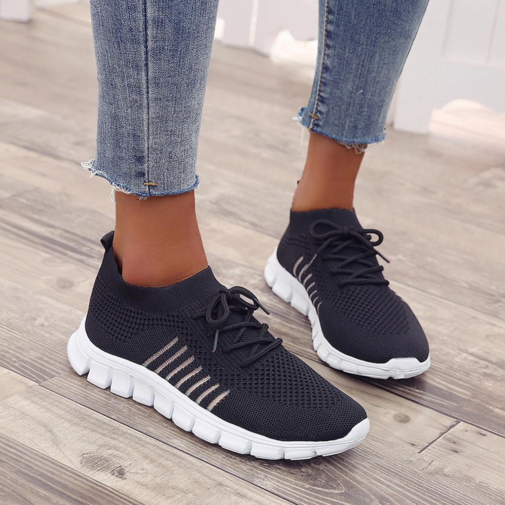 Isabel™ | Chaussures respirantes | 50% DE RABAIS !