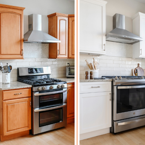 ClearSurface Pro™ — Éliminez rapidement le désordre de peinture pour des transformations époustouflantes et sans tracas