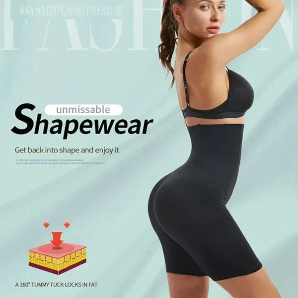 CurveSculpt™ — Lissez, soulevez et mettez en valeur vos courbes parfaites instantanément toute la journée (1+1 GRATUIT AUJOURD'HUI !)