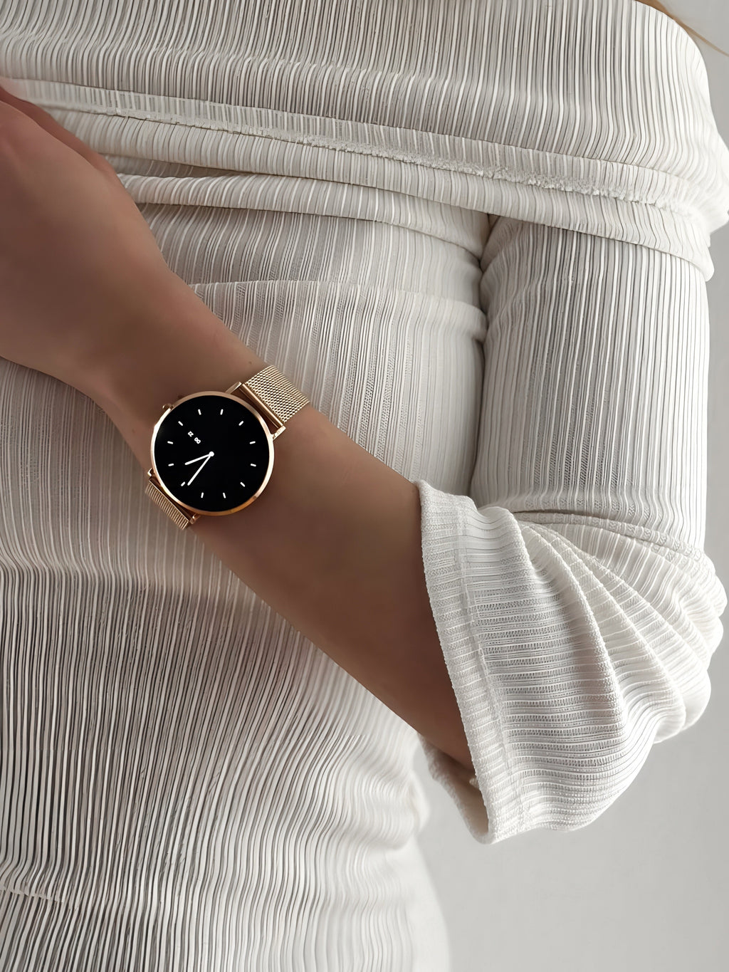 Montre Connectée Milennia™