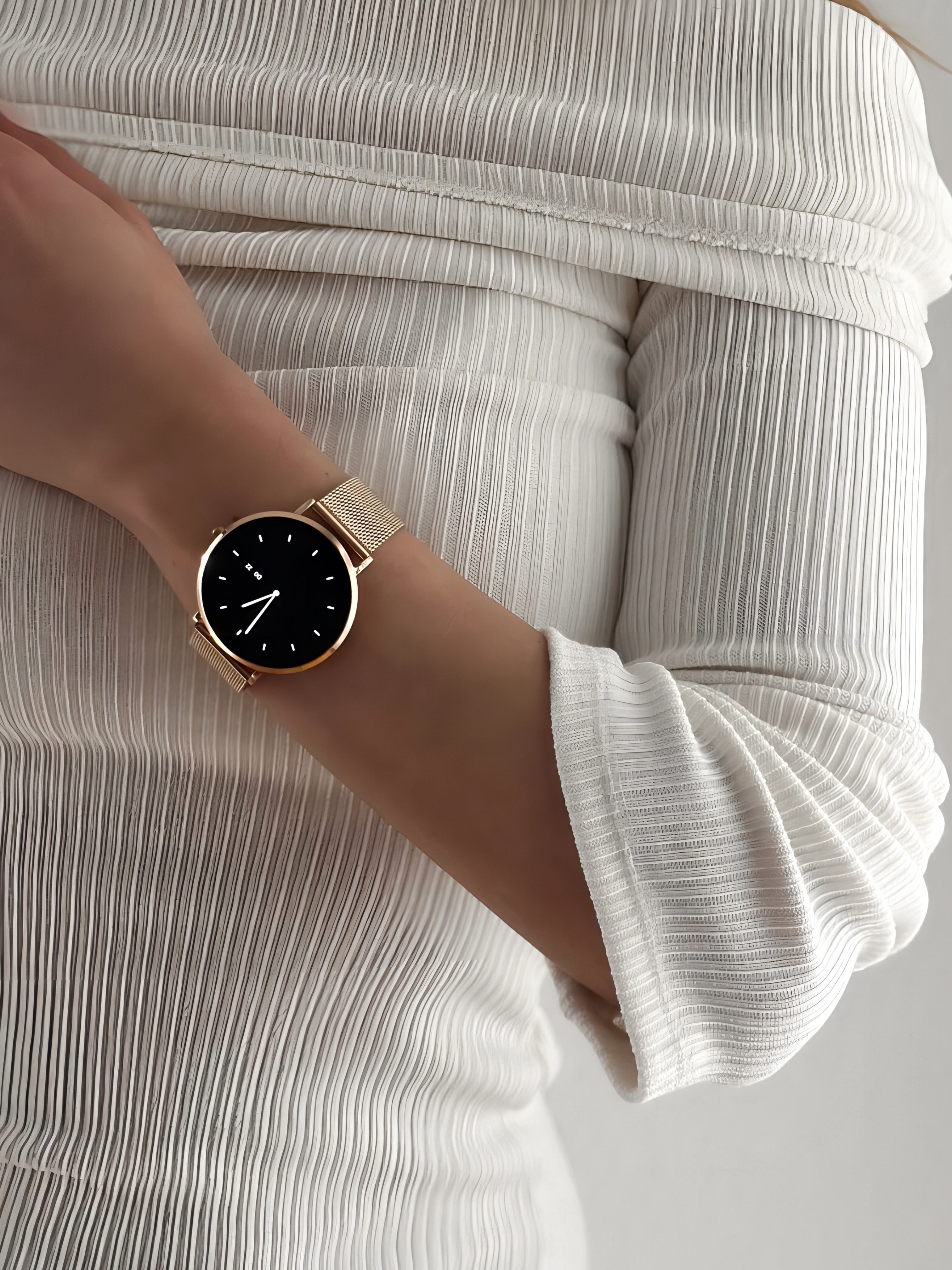 Montre Connectée Milennia™
