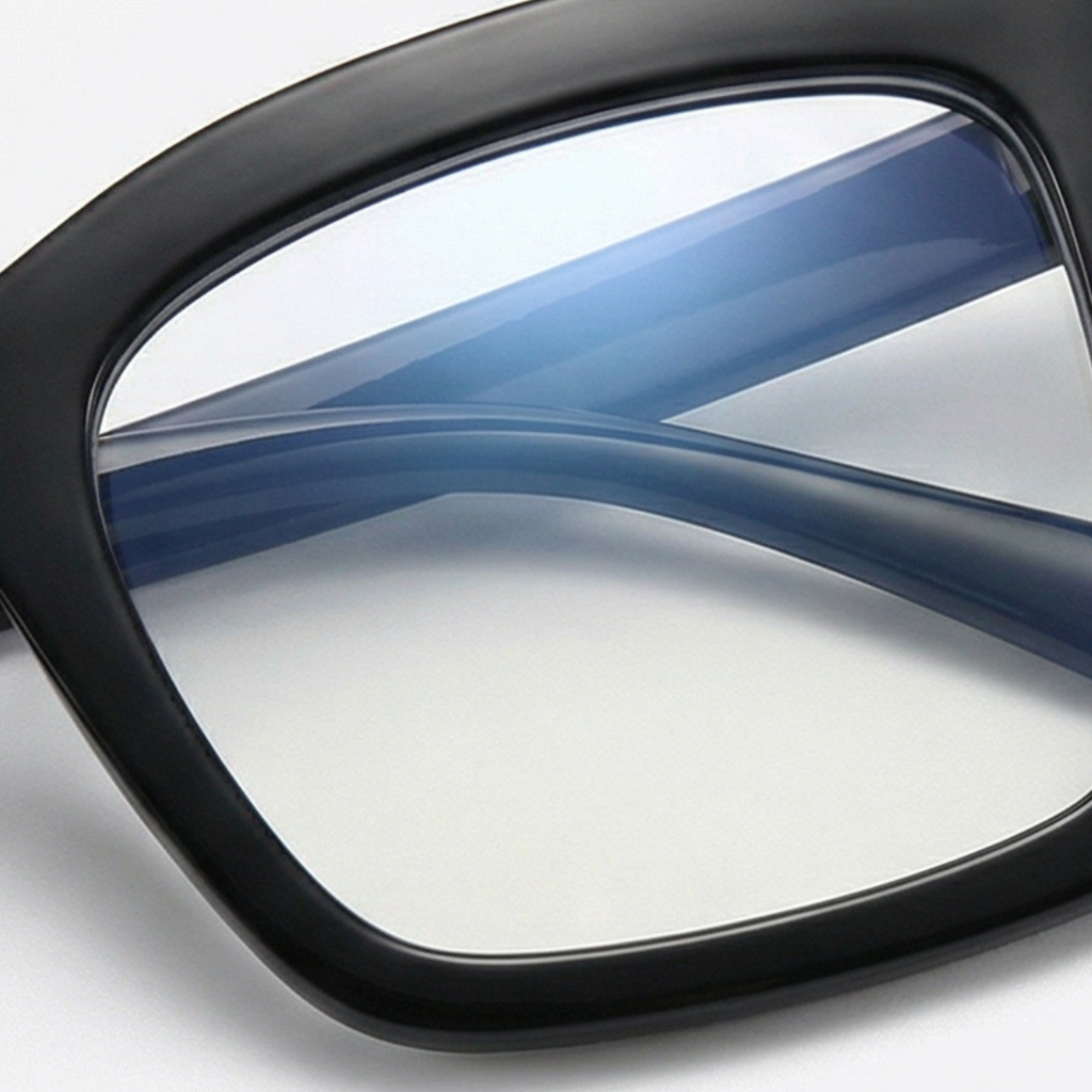 Clarisse – Lunettes de lecture surdimensionnées et élégantes pour femmes