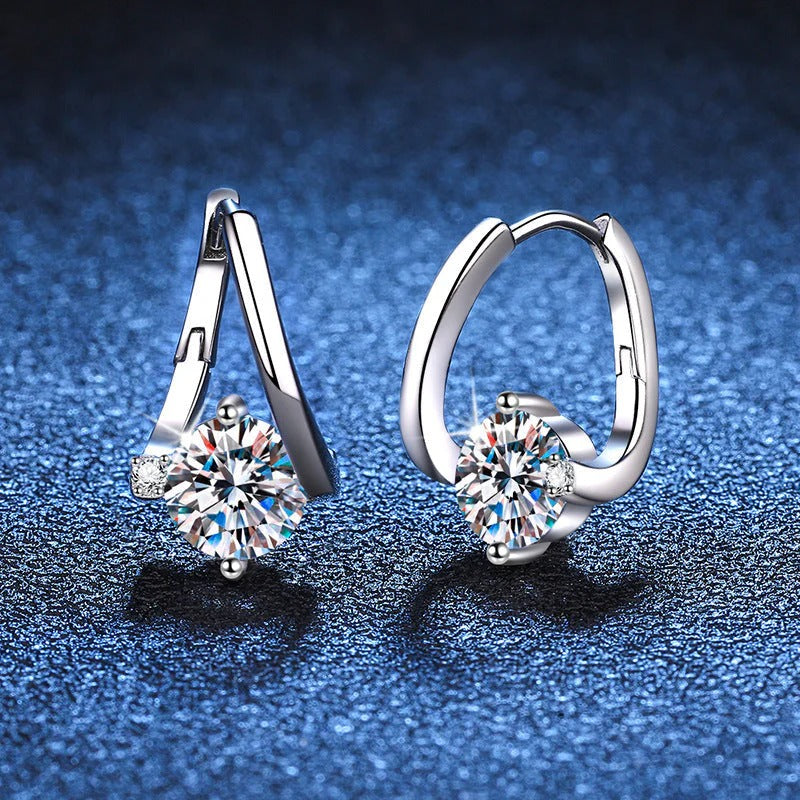 Luxe™ Boucles d'oreilles anti-douleur !