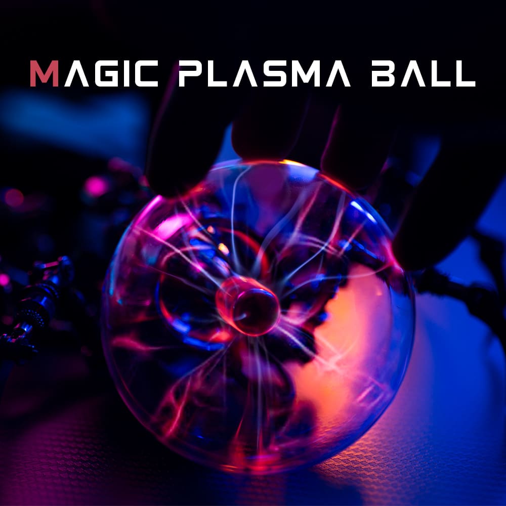 ElectraPulse™ — Enflammez Votre Espace avec une Énergie et un Style Hypnotiques
