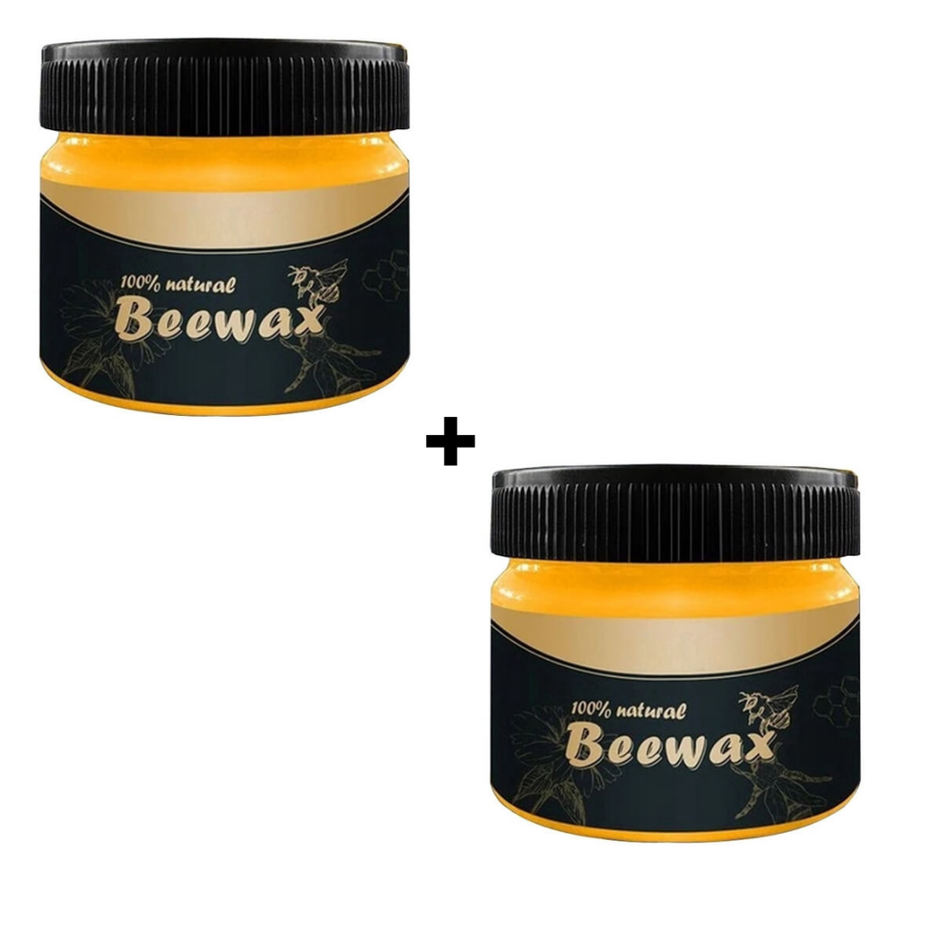 BeeLux™ — Ravivez instantanément l'éclat riche et soyeux de votre bois et protégez sa beauté pendant des années