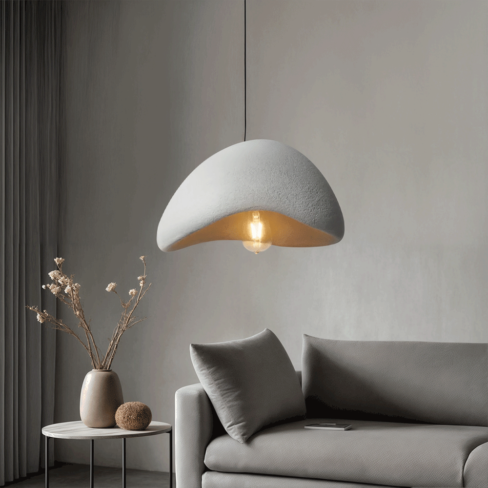 BORDEAUX Suspension Élégante Ambiance Éclairage Atmosphère Dimmable